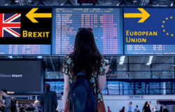 Visa-free travel to EU guaranteed, deal or no deal