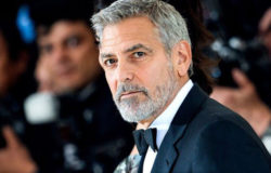 George Clooney calls for boycott of Brunei-owned hotels