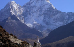Three killed in airport plane crash near Mount Everest
