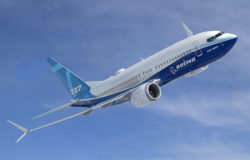Boeing 737 MAX poll shows long-term nervousness among fliers
