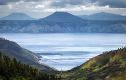 Indonesia plans Rp3.5 trillion to turn Lake Toba into ‘classy destination’