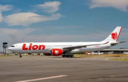 Lion Air becomes first Airbus A330neo operator in Asia-Pacific region