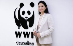 Thailand offers nature and biodiversity Thais can be proud of, says WWF-Thailand CEO