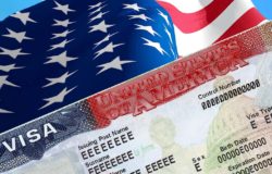 Visa-free entry for USA not for all