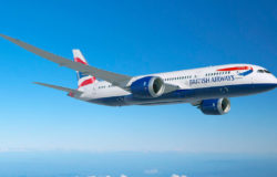 BA’s first 787-10 Dreamliner to join fleet in New Year