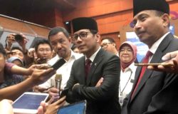 Indonesia welcomes new minister