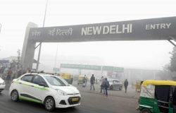 AirAsia India tries to overcome air pollution in Delhi