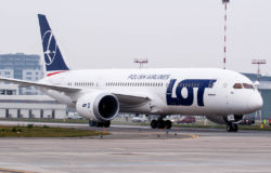 Polish Airlines LOT announce new routes