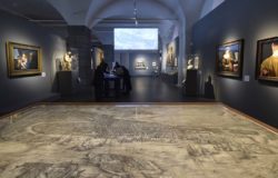 Florence, Uffizi Gallery: exhibition “Pietro Aretino and Art of the Renaissance”
