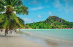 Seychelles will fight the climate change