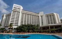 What is fueling rapid hotel growth in West Africa?
