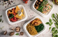 Emirates celebrates Veganuary by adding plant-based options to its January menus