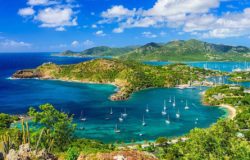Antigua and Barbuda reaches 300,000th stay-over visitor milestone in 2019