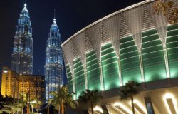 Kuala Lumpur Convention Centre Breaks Milestone Mark In 2019