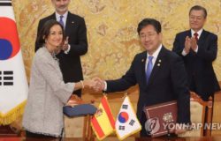 Korea-Spain Visit Years are trending: FITUR will show why