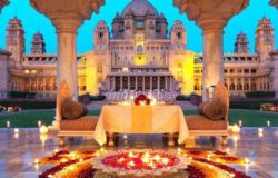 India Tourism Budget Applauded by Industry Leaders