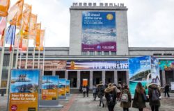 Russia is the Convention & Culture Partner of ITB Berlin 2020