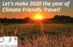 SUNx Malta brings Climate Friendly Travel to ITB Berlin