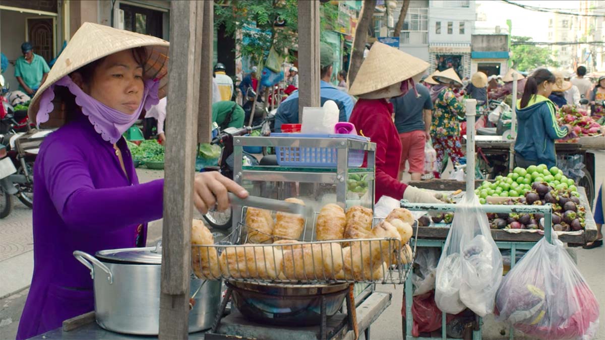 exótico función Galaxia Netflix Street Food Show: Ho Chi Minh City | TTG Central Europe