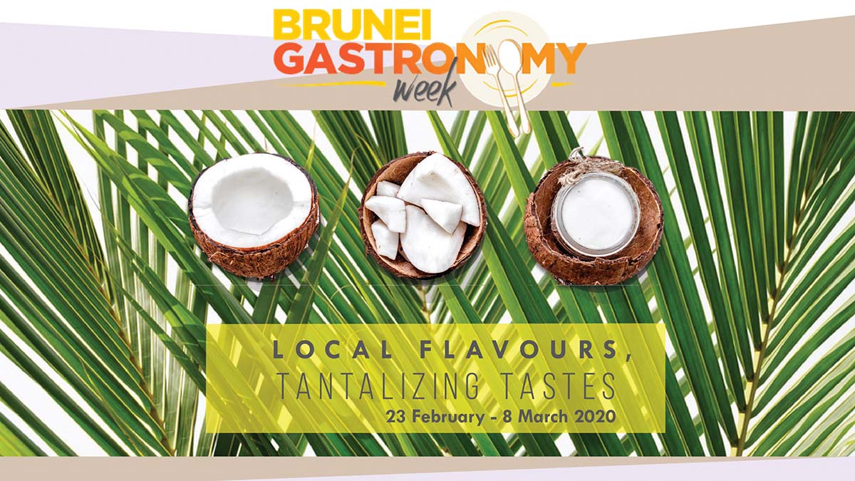 Brunei Gastronomy Week