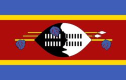 Eswatini, formerly Swaziland closes borders and locks down the kingdom
