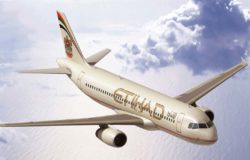 Etihad Airways is following a global trend: One free change