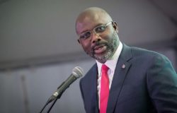 The Coronavirus Song! Starring President George Weah from Liberia
