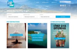 Thai travel firm rolls out app to help travel businesses