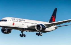 Air Canada continues evacuation of Canadians from abroad