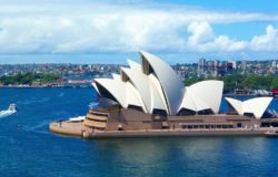 Australia orders all travellers to self-quarantine