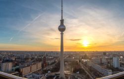 ITB Berlin publicises travel industry events in Berlin