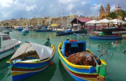 Malta imposes 14 day quarantine on all arrivals