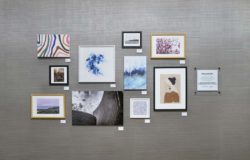 SpringHill Suites by Marriott Partners with Society6 to Showcase Regionally Inspired Gallery Wall Art Collections in over 450 Hotels