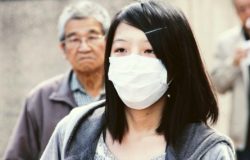 China says coronavirus infections peak has passed