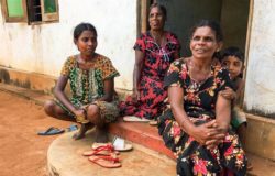 Human Rights during COVID19: Sri Lanka Tamils community