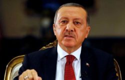 Erdogan puts 31 Turkish cities on lockdown, orders teenagers in quarantine