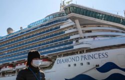 April cruise trends: Significant changes in booking window for cruise travel