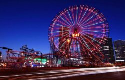 Asia Amusement & Attractions Expo Is Moved to August 4-6th!