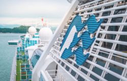 Diamond Princess certified fit to sail after deep clean