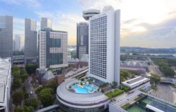 Hotel occupancy in Singapore surge with guests in isolation, displaced Malaysian workers