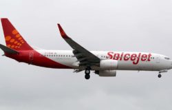 SpiceJet cutting salaries of most workers