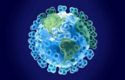 Coronavirus gets countries talking to each other