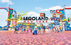 Legoland New York opening postponed until 2021
