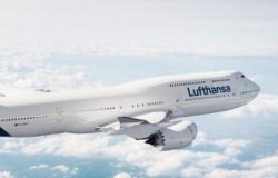 Lufthansa the most expensive cargo carrier