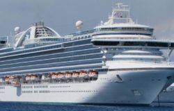 Criminal investigation launched into Ruby Princess