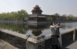 Tourism in China starts up again… but let’s remain realistic