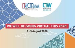 IT&CM China and CTW China Virtual – Day 2