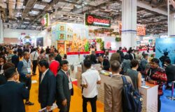 ITB India Gateway to the Indian Travel Market