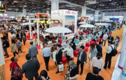 ITB Asia 2020 Virtual concluded with a record-breaking participation of almost 35,000 travel professionals