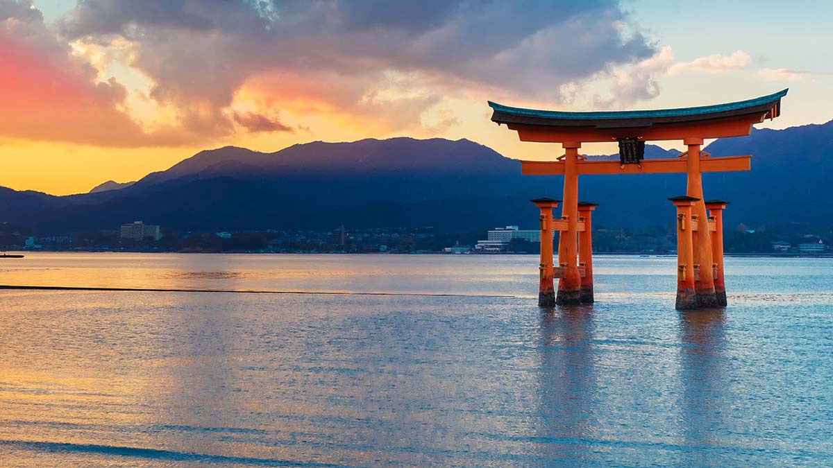 Japan 2021 – Land of the Rising Sun